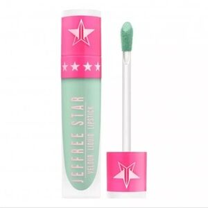 NIB - Jeffree Star Velour Liquid Lipstick - High Society